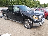 1FTFW1E85NF****** Salvage and Wrecked 2022 Ford F-150 in Knoxville
