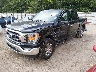 1FTFW1E85NF****** Used and Repairable 2022 Ford F-150 in Knoxville