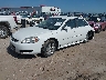 2G1WF5E32D1****** Usados y Reparables 2013 Chevrolet Impala en Wichita
