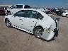 2G1WF5E32D1****** Salvamento y Reparables 2013 Chevrolet Impala en Wichita