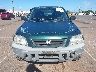 JHLRD284XYS****** Wrecked 2000 Honda CR-V in Hawaii State