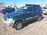 JHLRD284XYS****** Used and Repairable 2000 Honda CR-V in Honolulu