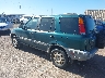 JHLRD284XYS****** Salvage and Repairable 2000 Honda CR-V in Honolulu