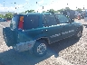 JHLRD284XYS****** Salvage and Wrecked 2000 Honda CR-V in Hawaii State