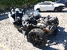 57XAASHD1P8****** Salvage and Wrecked 2023 Polaris Slingshot in Fontana