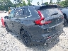 7FARS5H84RE****** Salvamento y Reparables 2024 Honda CR-V Hybrid en Atlanta North