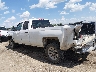 1GC2CUEG2FZ****** Repairable 2015 Chevrolet Silverado 2500 HD in Texas State