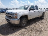 1GC2CUEG2FZ****** Used and Repairable 2015 Chevrolet Silverado 2500 HD in Fort Worth North