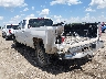 1GC2CUEG2FZ****** Salvage and Repairable 2015 Chevrolet Silverado 2500 HD in Fort Worth North