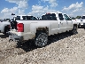 1GC2CUEG2FZ****** Salvage and Wrecked 2015 Chevrolet Silverado 2500 HD in Texas State