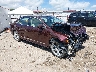 1VWBN7A39CC****** Salvamento y Destrozados 2012 Volkswagen Passat en Fayetteville