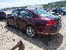1VWBN7A39CC****** Salvamento y Reparables 2012 Volkswagen Passat en Fayetteville