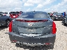 1G6AC5SX9G0****** Wrecked 2016 Cadillac ATS
