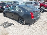 1G6AC5SX9G0****** Salvage and Repairable 2016 Cadillac ATS in Houston