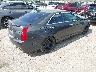 1G6AC5SX9G0****** Salvage and Wrecked 2016 Cadillac ATS in Texas State