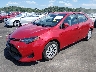 5YFBURHE1JP****** Used and Repairable 2018 Toyota Corolla in Saint Louis