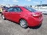 5YFBURHE1JP****** Salvage and Repairable 2018 Toyota Corolla in Saint Louis