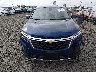 2GNAXTEV6N6****** Wrecked 2022 Chevrolet Equinox in Oregon State