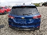 2GNAXTEV6N6****** Wrecked 2022 Chevrolet Equinox