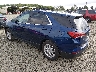 2GNAXTEV6N6****** Salvage and Repairable 2022 Chevrolet Equinox in Eugene