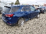 2GNAXTEV6N6****** Salvage and Wrecked 2022 Chevrolet Equinox in Oregon State