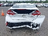 KMHC85LC9JU****** Wrecked 2018 Hyundai Ioniq
