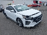 KMHC85LC9JU****** Salvage and Wrecked 2018 Hyundai Ioniq in Portland