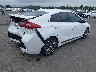 KMHC85LC9JU****** Salvage and Wrecked 2018 Hyundai Ioniq in Oregon State