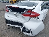 KMHC85LC9JU****** Salvage and Repairable 2018 Hyundai Ioniq in Oregon State