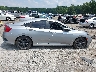 2HGFC2F8XLH****** Usados 2020 Honda Civic en Estado de Georgia
