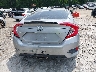 2HGFC2F8XLH****** Destrozados 2020 Honda Civic