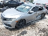 2HGFC2F8XLH****** Usados y Reparables 2020 Honda Civic en Atlanta South