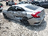 2HGFC2F8XLH****** Salvamento y Reparables 2020 Honda Civic en Atlanta South