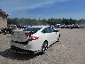 3FA6P0T90GR****** Salvamento y Destrozados 2016 Ford Fusion en Estado de Maine