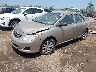 1NXBU40E99Z****** Usados y Reparables 2009 Toyota Corolla en Cincinnati