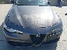 ZARFAMAN6L7****** Repairable 2020 Alfa Romeo Giulia in Texas State
