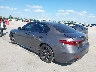 ZARFAMAN6L7****** Salvage and Repairable 2020 Alfa Romeo Giulia in Dallas
