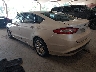 3FA6P0H74DR****** Salvamento y Reparables 2013 Ford Fusion en Chattanooga