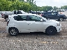 1G1JG6SH8H4****** Used 2017 Chevrolet Sonic in Michigan State