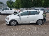 1G1JG6SH8H4****** Repairable 2017 Chevrolet Sonic in Michigan State