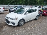 1G1JG6SH8H4****** Used and Repairable 2017 Chevrolet Sonic in Grand Rapids