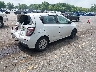 1G1JG6SH8H4****** Salvage and Wrecked 2017 Chevrolet Sonic in Michigan State