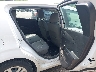 1G1JG6SH8H4****** Wrecked 2017 Chevrolet Sonic in Grand Rapids