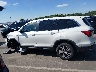 5FNYF5H57JB****** Salvage 2018 Honda Pilot