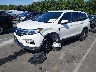 5FNYF5H57JB****** Used and Repairable 2018 Honda Pilot in Raleigh