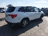 5FNYF5H57JB****** Salvage and Wrecked 2018 Honda Pilot in North Carolina State