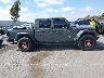 1C6JJTBG2PL****** Repairable 2023 Jeep Gladiator in California State