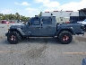 1C6JJTBG2PL****** Salvage 2023 Jeep Gladiator