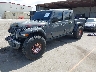 1C6JJTBG2PL****** Used and Repairable 2023 Jeep Gladiator in San Diego
