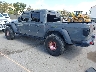 1C6JJTBG2PL****** Salvage and Repairable 2023 Jeep Gladiator in San Diego